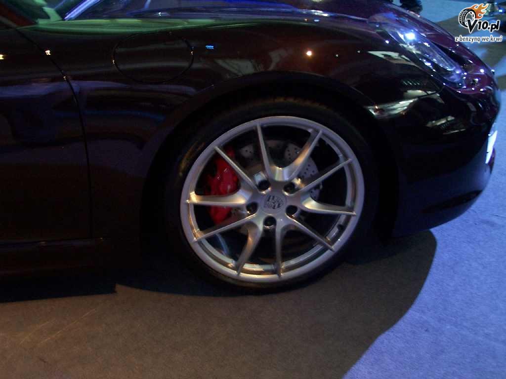 Motor Show 2012