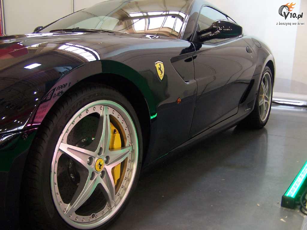 Motor Show 2012