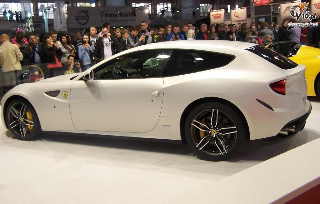 Motor Show 2012