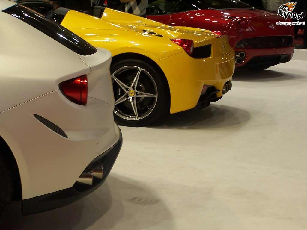 Motor Show 2012