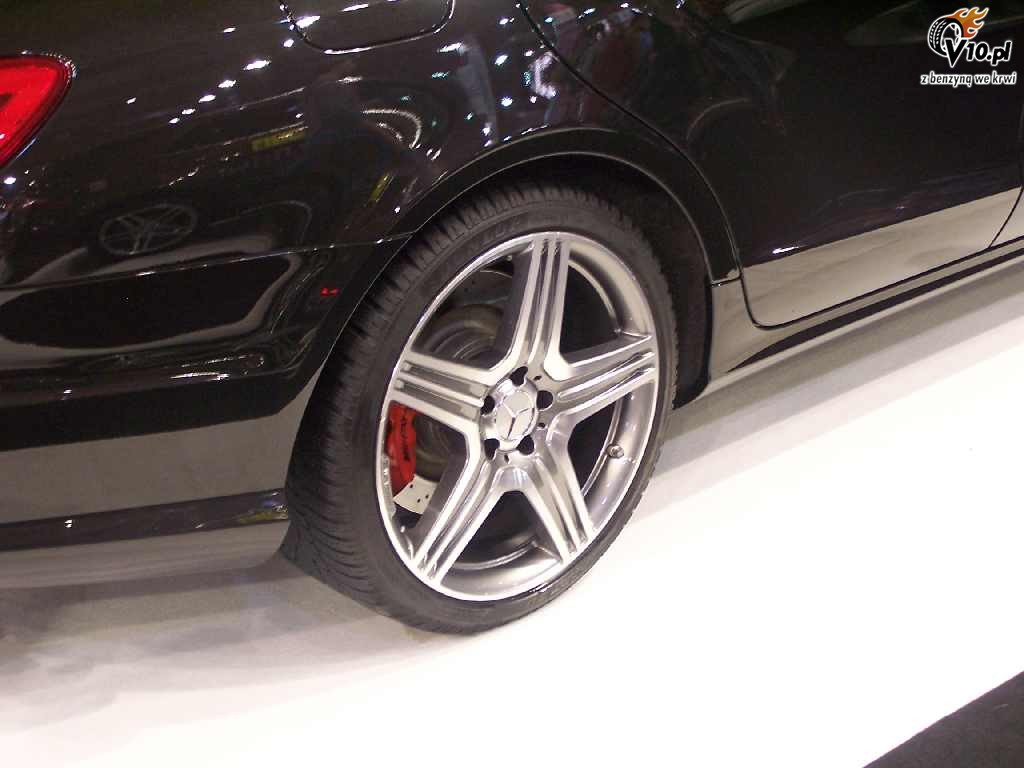 Motor Show 2012