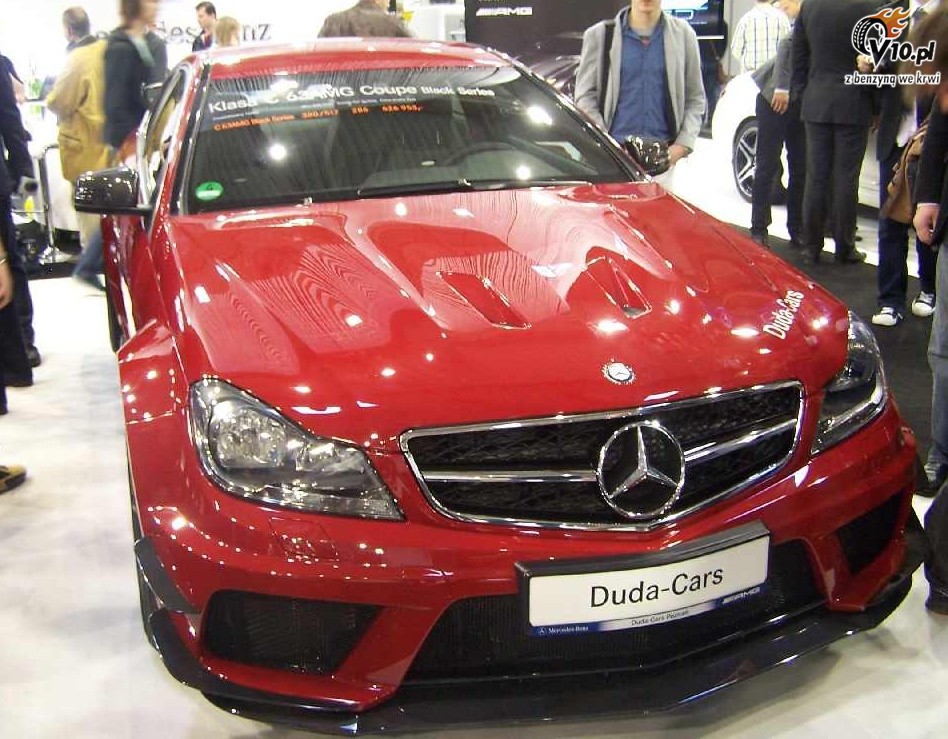 Motor Show 2012