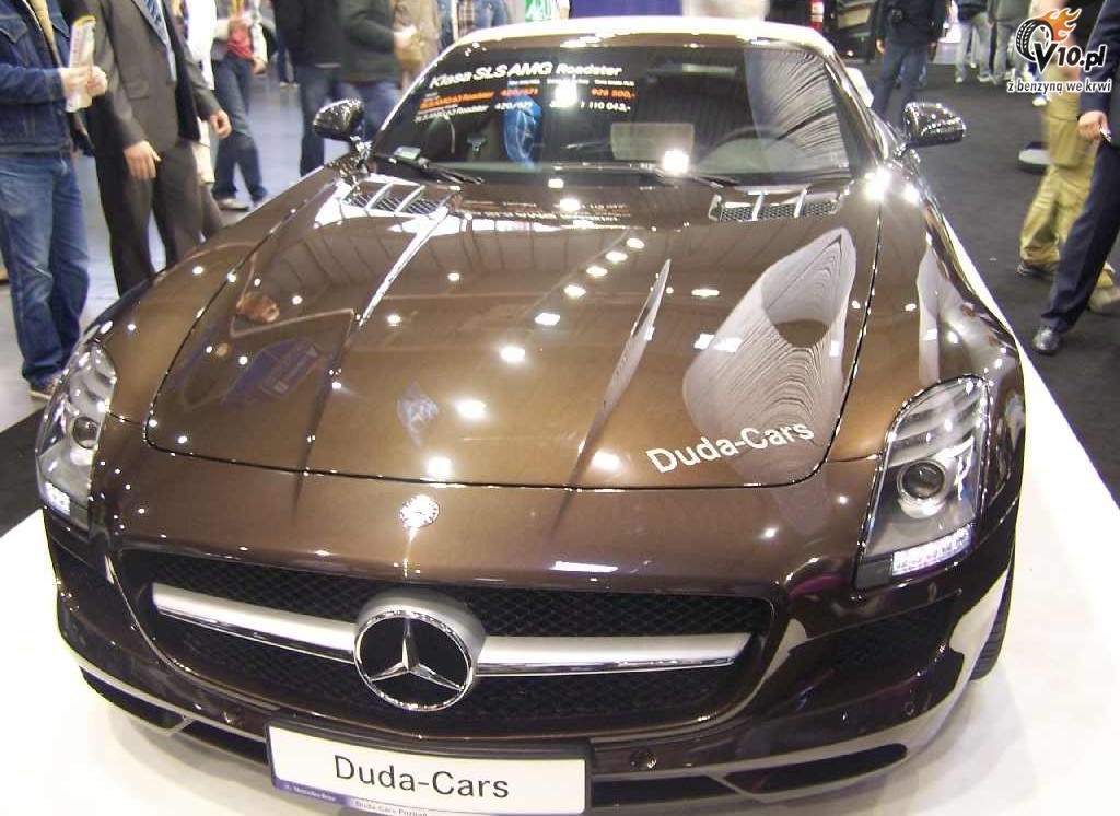 Motor Show 2012