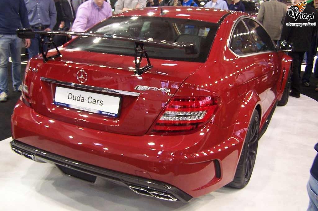 Motor Show 2012