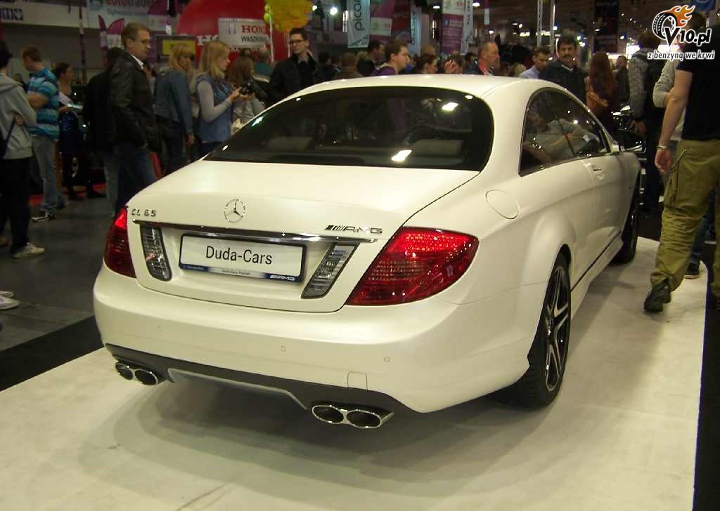 Motor Show 2012