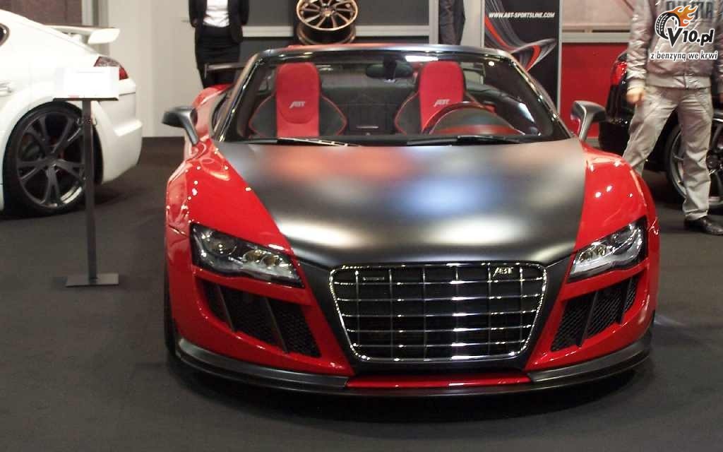 Motor Show 2012