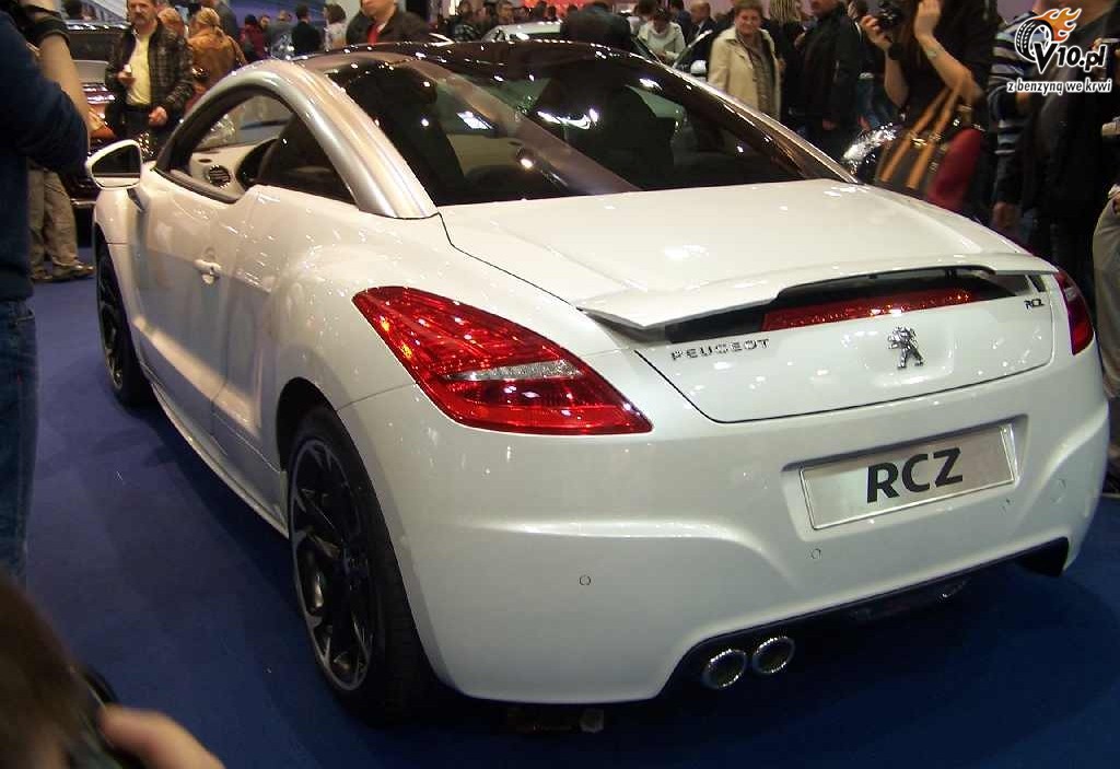 Motor Show 2012