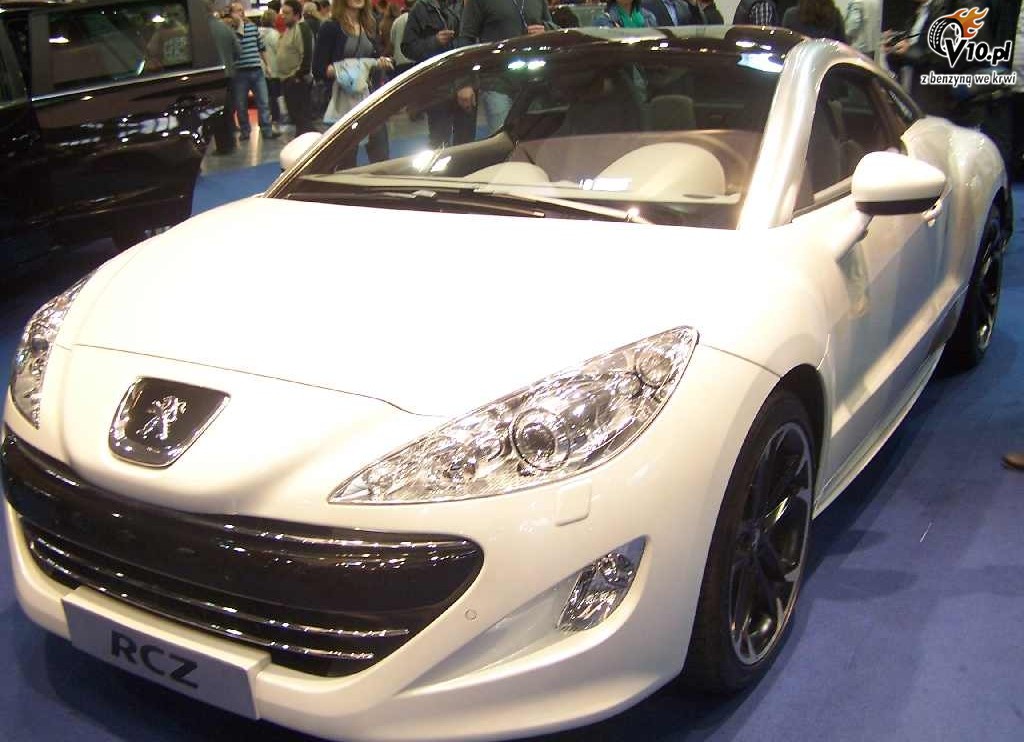 Motor Show 2012