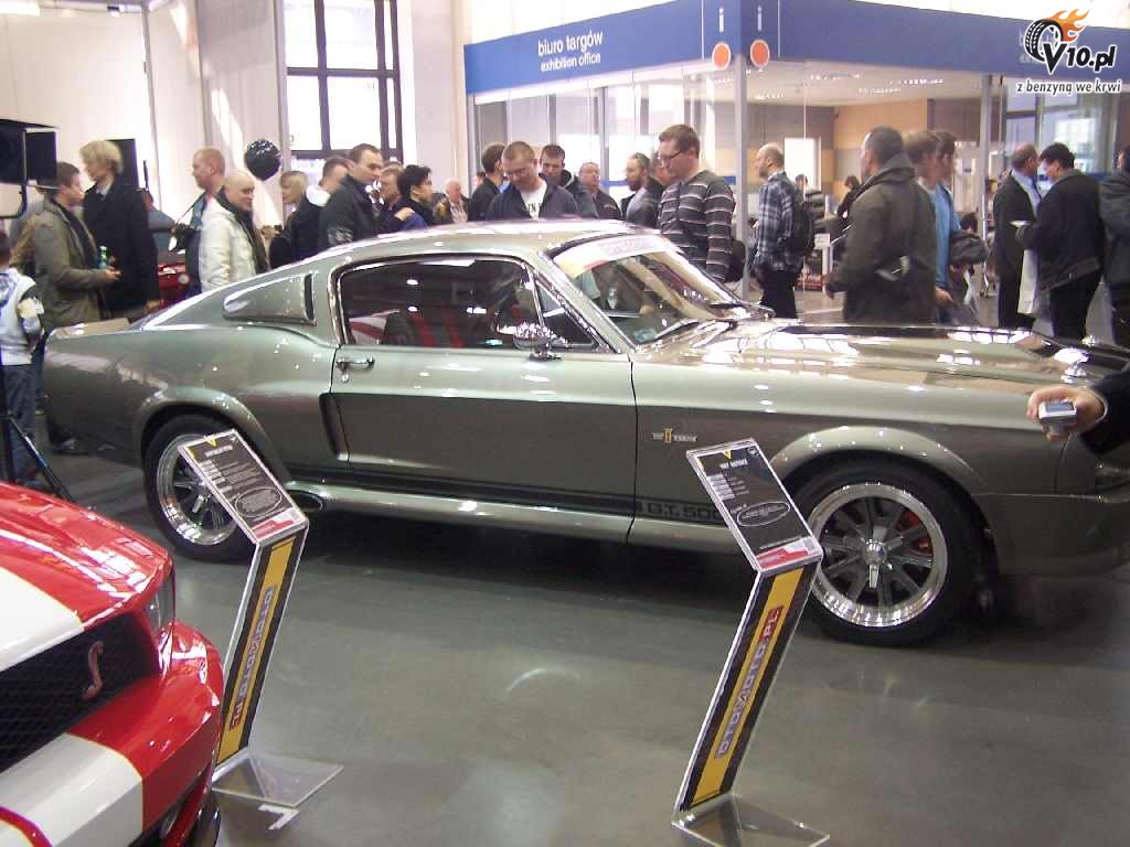 Motor Show 2012