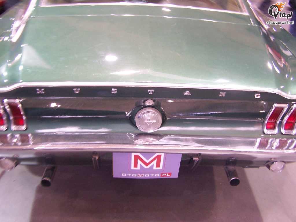 Motor Show 2012