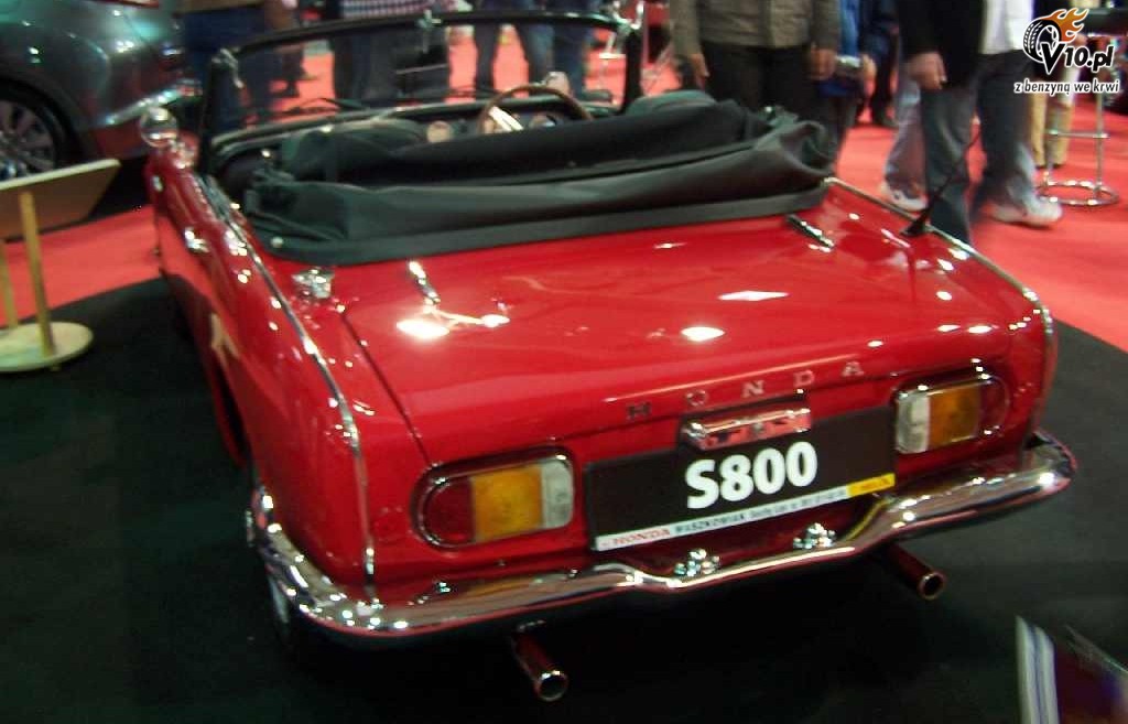 Motor Show 2012