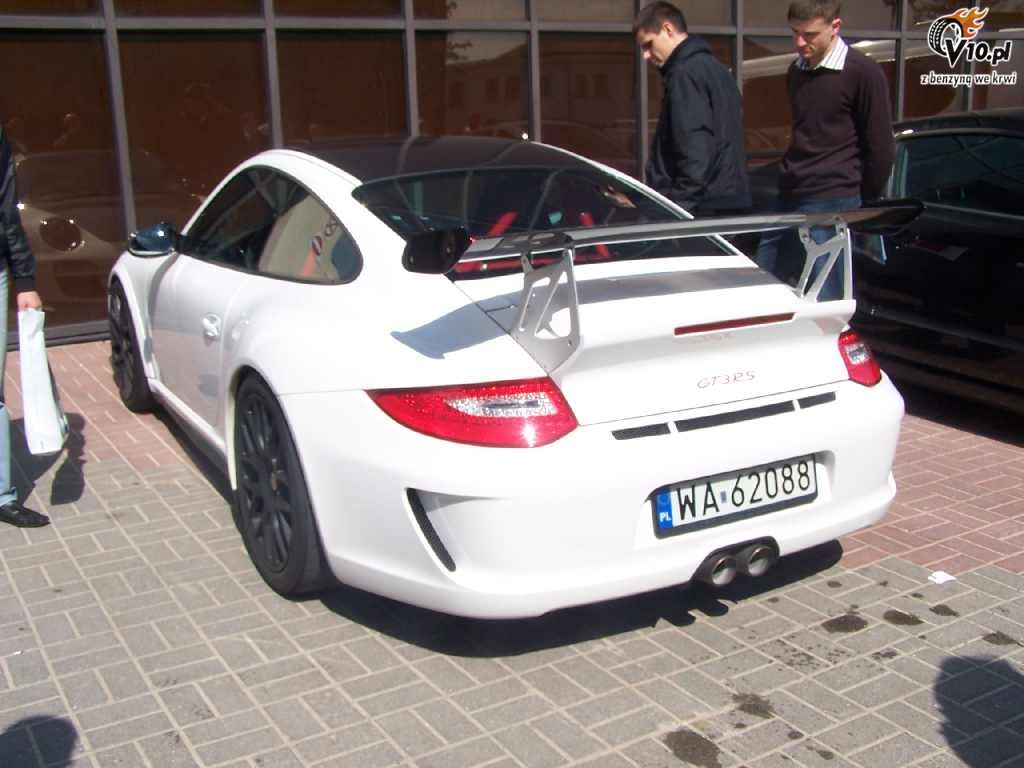 Motor Show 2012