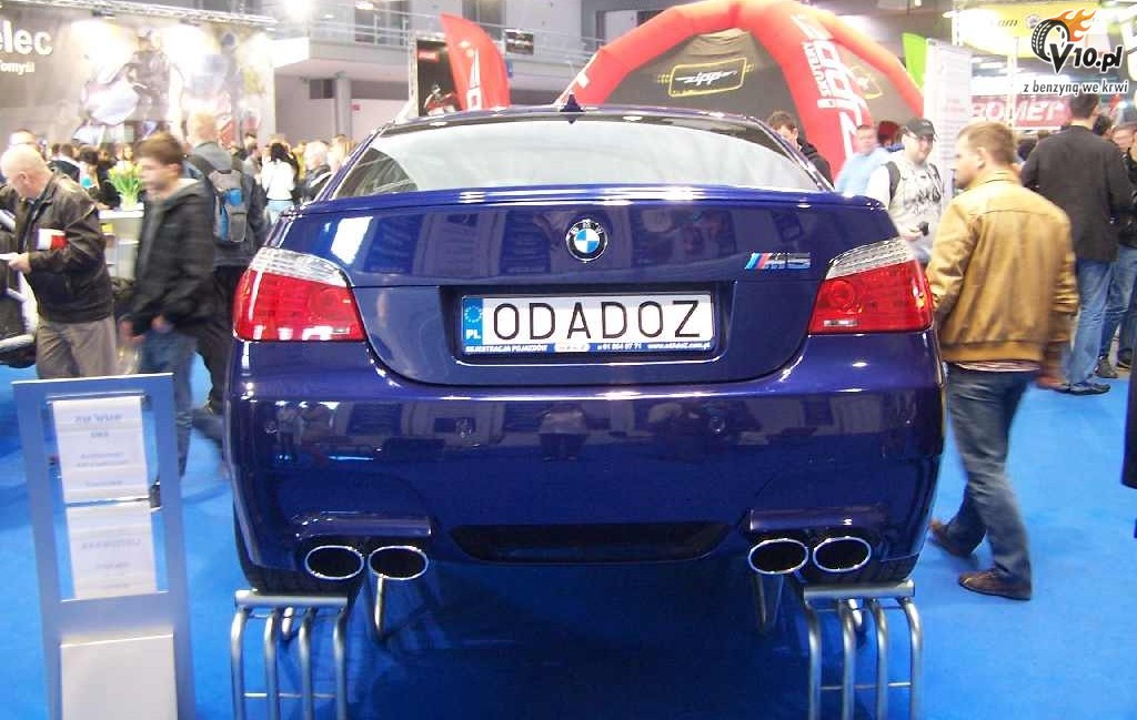 Motor Show 2012