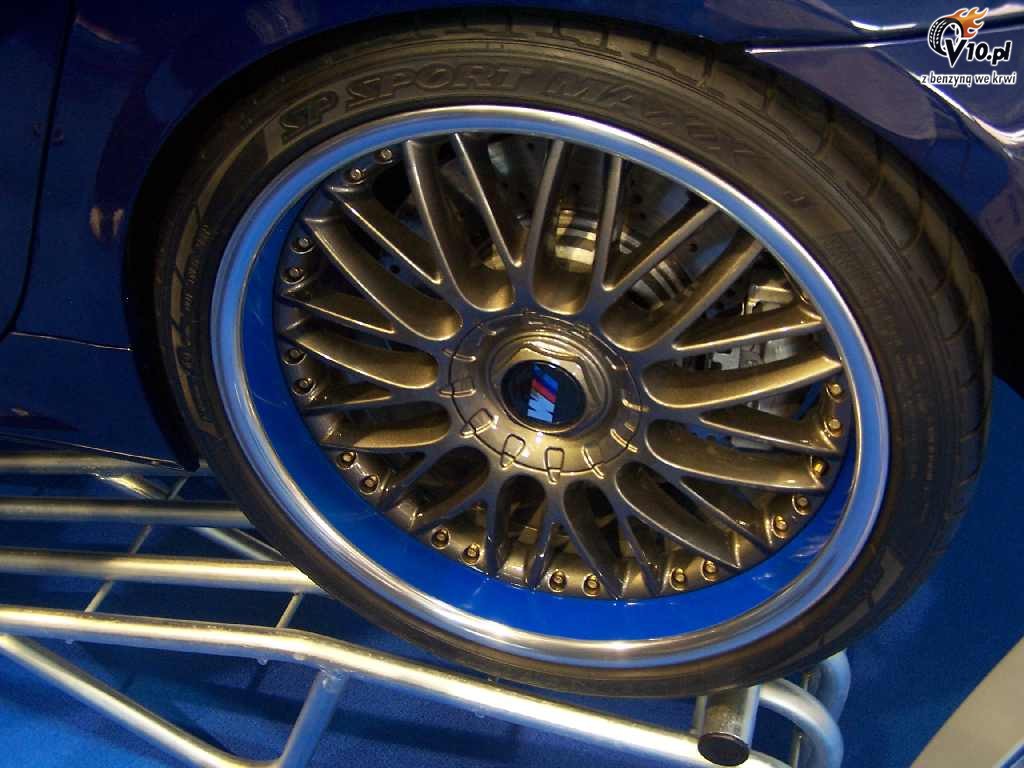 Motor Show 2012