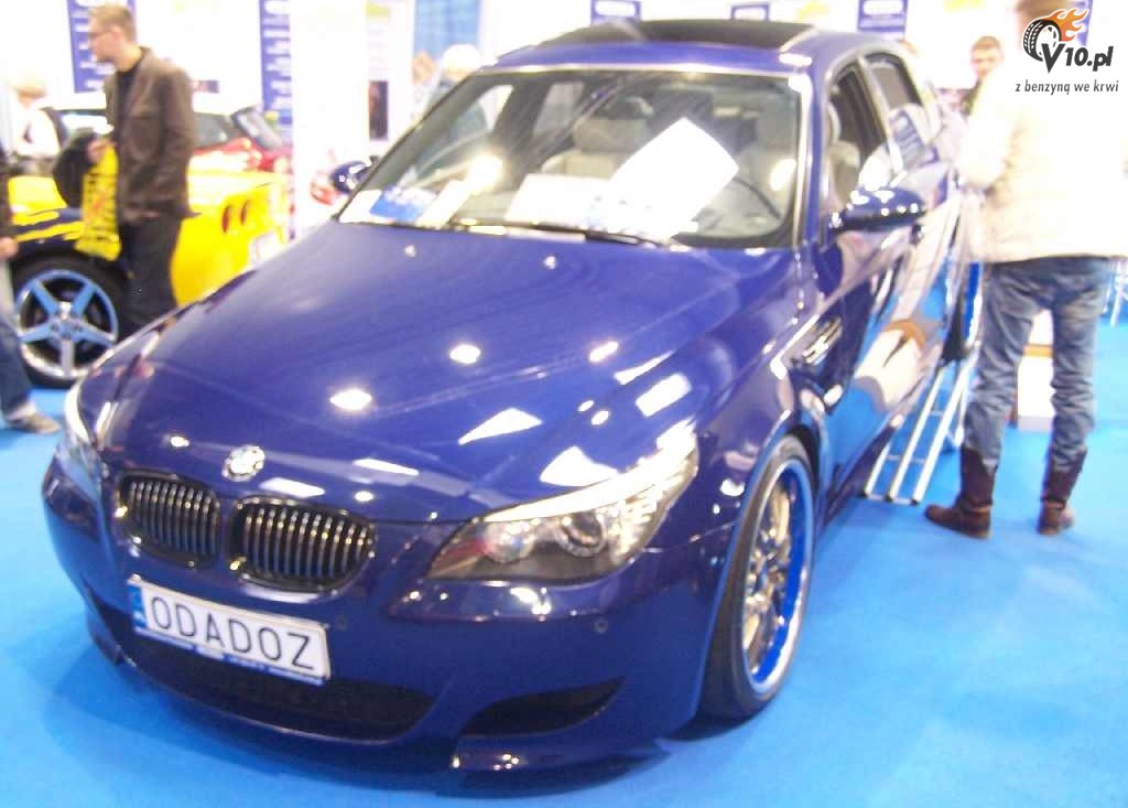 Motor Show 2012