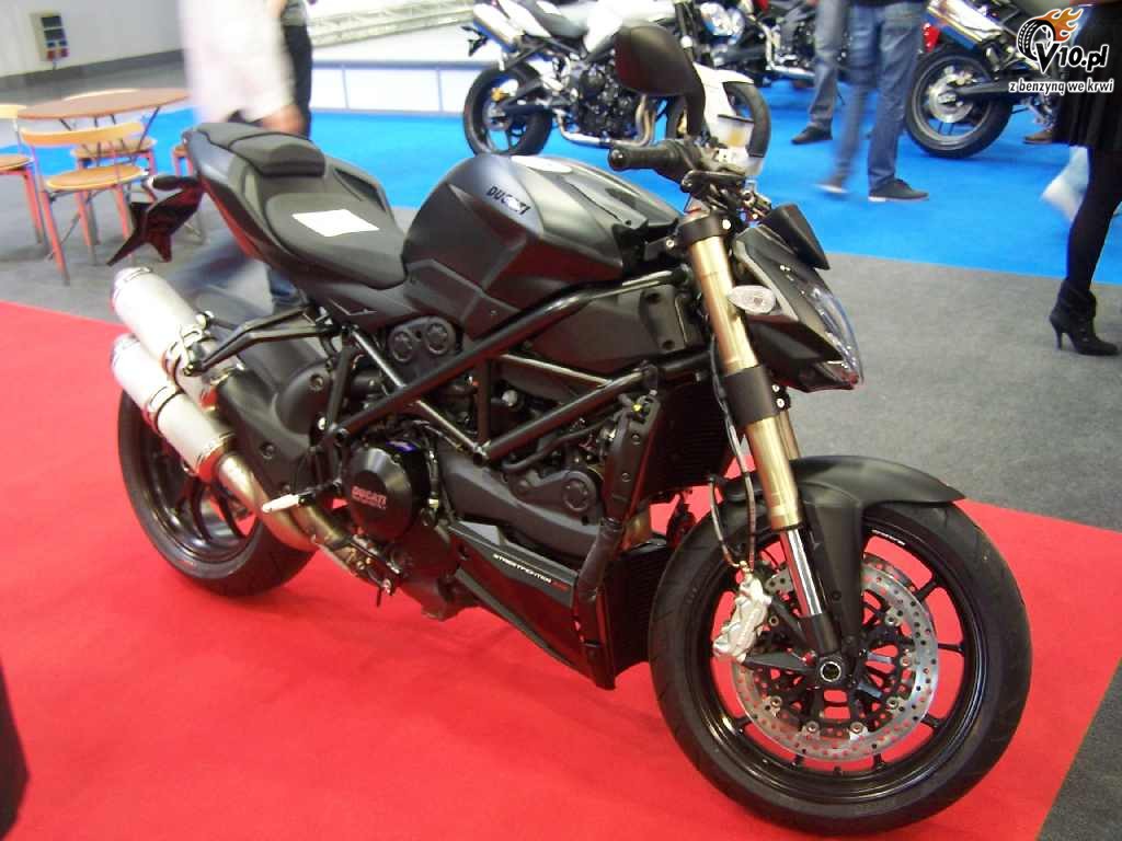 Motor Show 2012