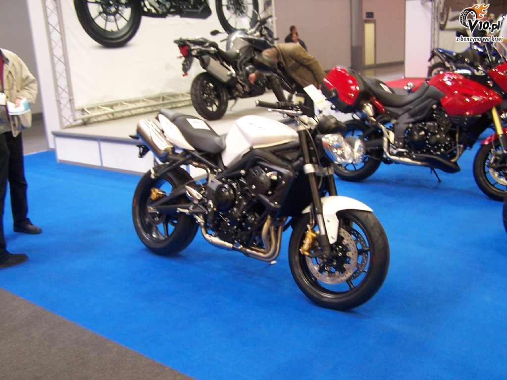 Motor Show 2012