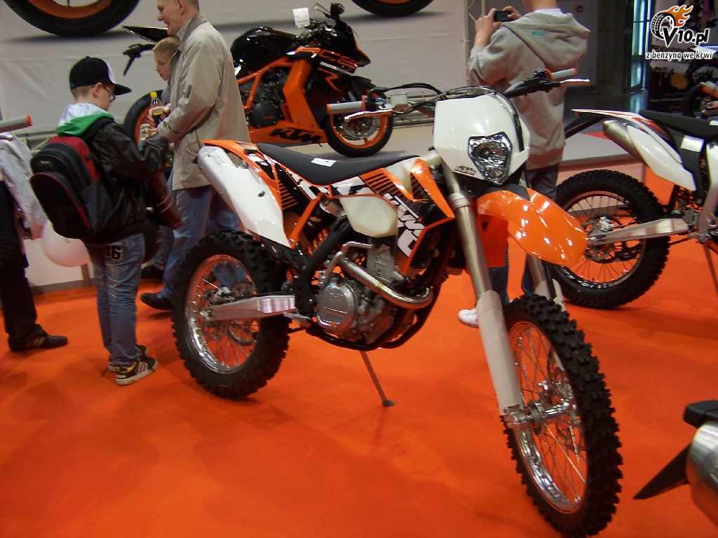 Motor Show 2012
