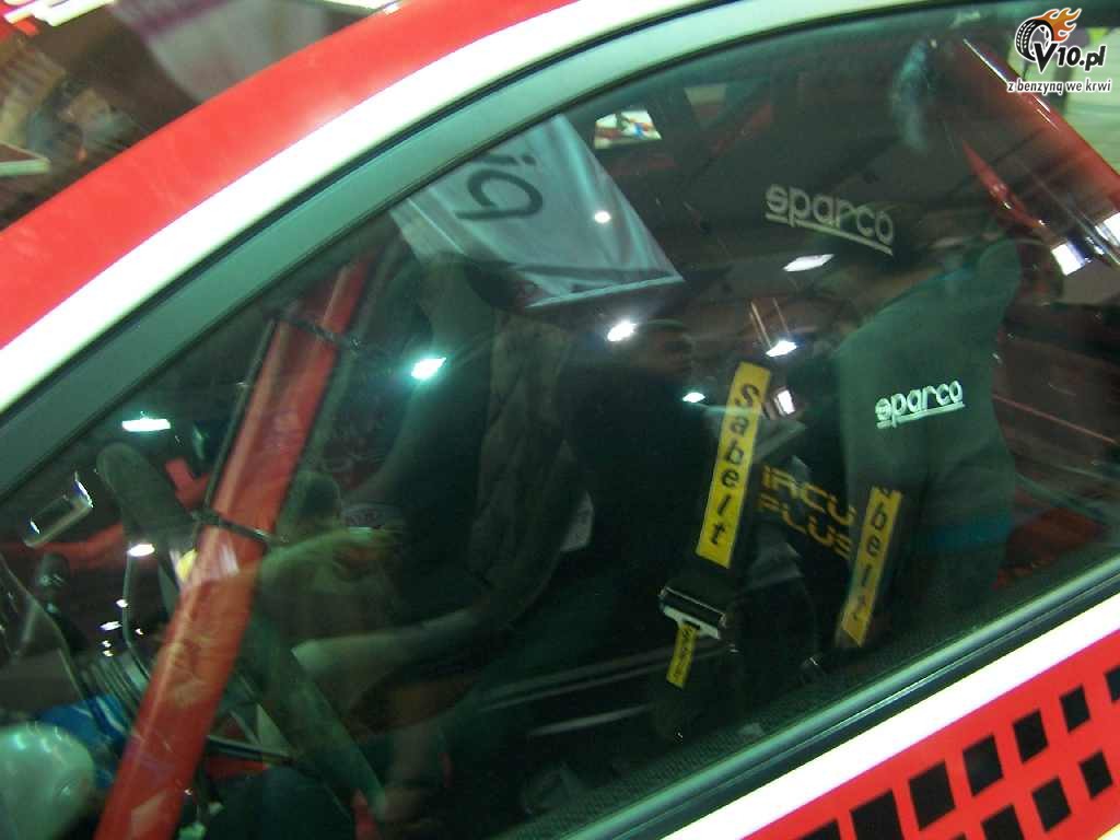 Motor Show 2012