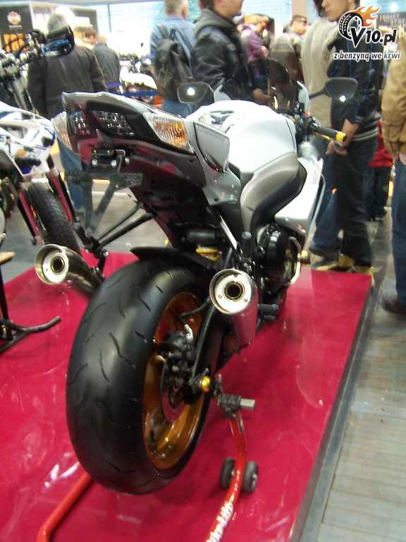 Motor Show 2012