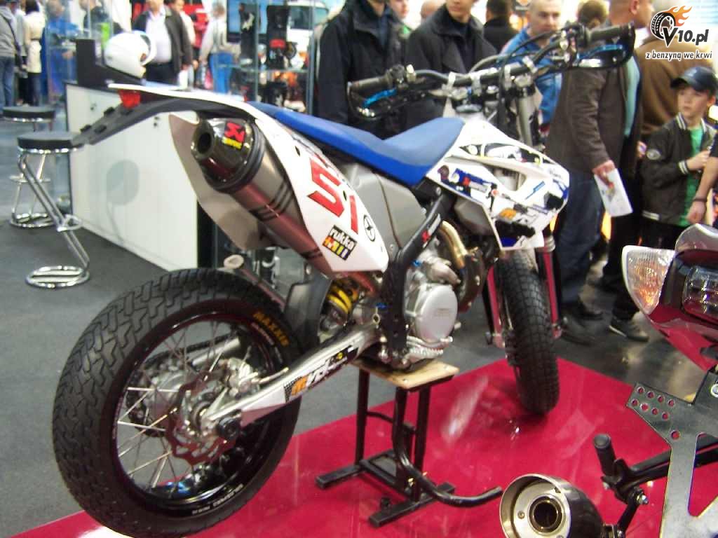 Motor Show 2012