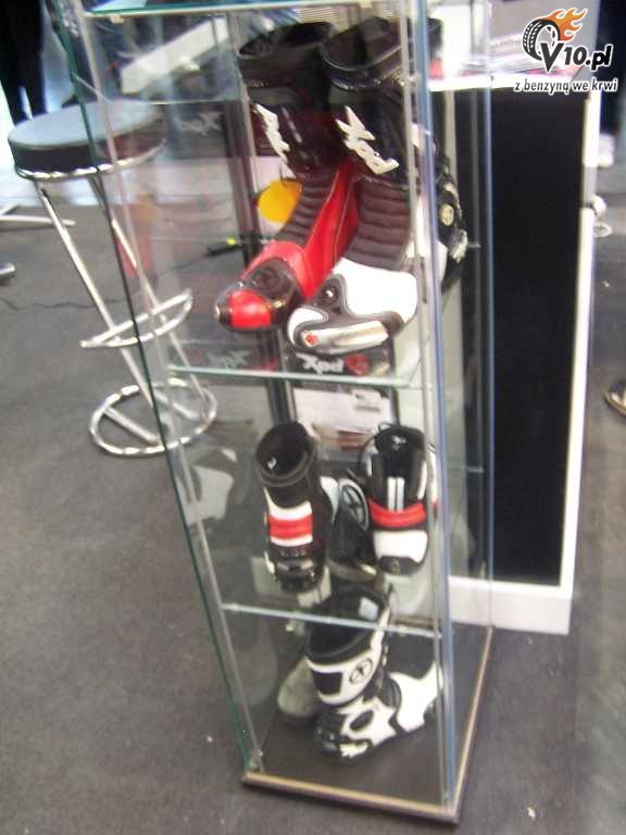 Motor Show 2012