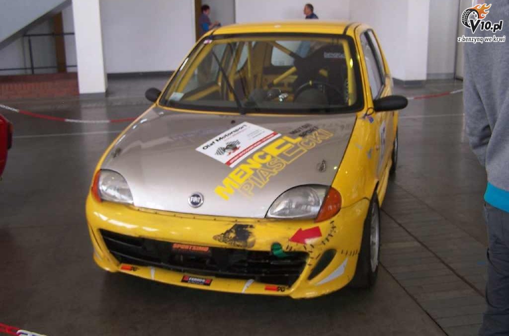 Motor Show 2012