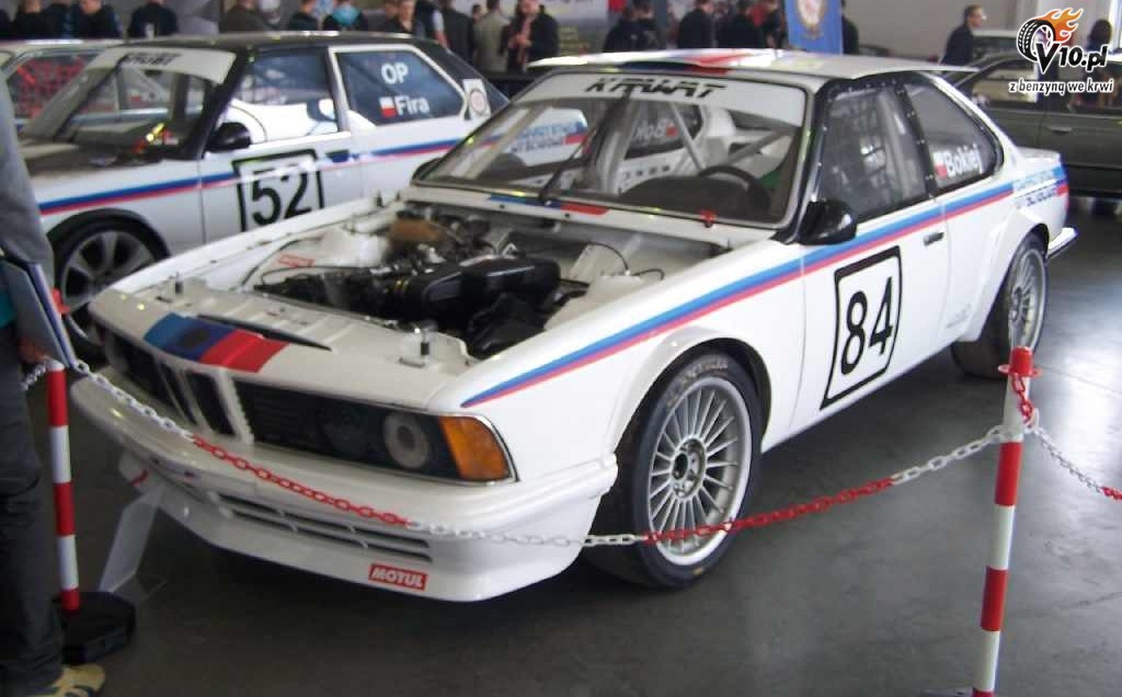 Motor Show 2012