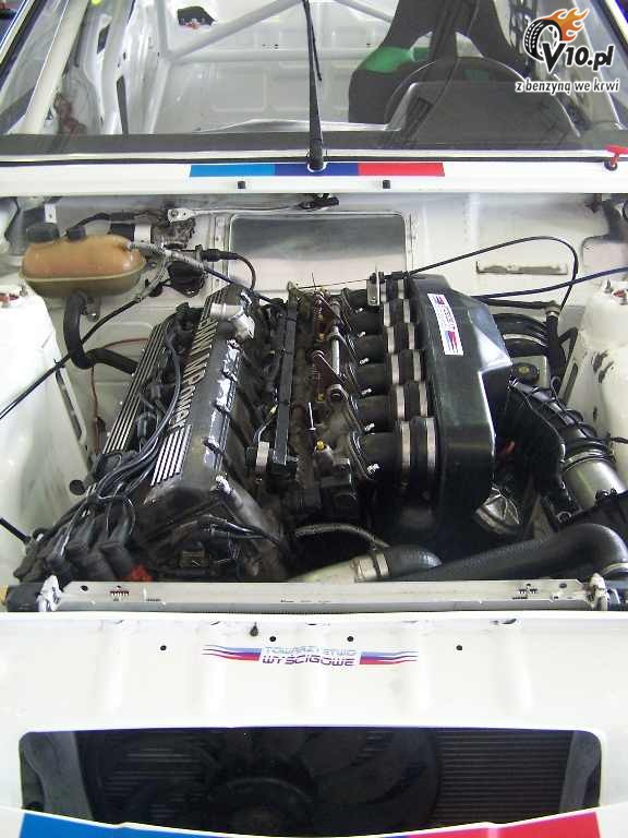 Motor Show 2012