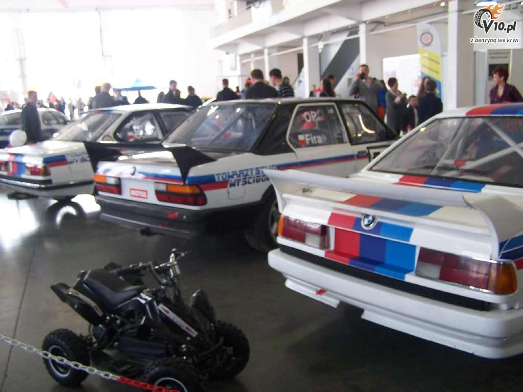 Motor Show 2012