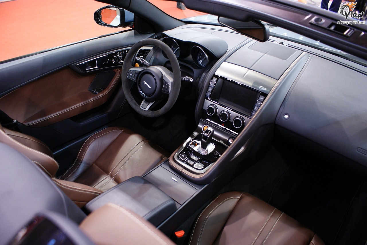 Motor Show Pozna 2013