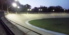 Oldtimer Expo 2011 - Millenaris Velodrom