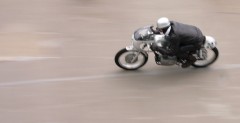 Oldtimer Expo 2011 - Millenaris Velodrom