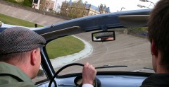 Oldtimer Expo 2011 - Millenaris Velodrom