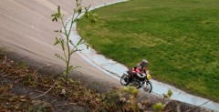 Oldtimer Expo 2011 - Millenaris Velodrom
