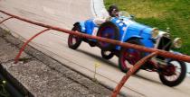 Oldtimer Expo 2011 - Millenaris Velodrom