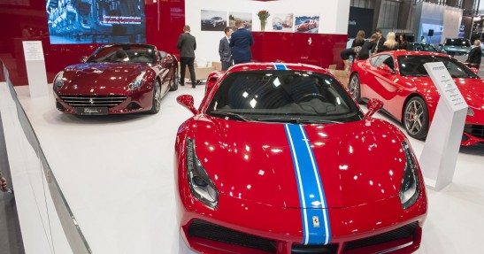 Poznań Motor Show 2016 - nasza relacja