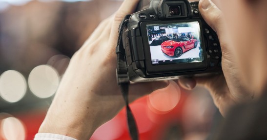 Poznań Motor Show 2016 - nasza relacja