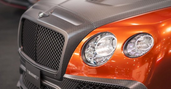 Poznań Motor Show 2016 - nasza relacja