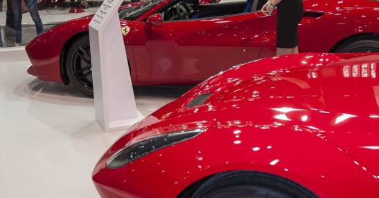 Poznań Motor Show 2016 - nasza relacja