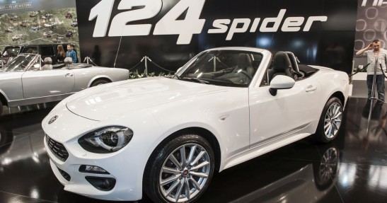 Poznań Motor Show 2016 - nasza relacja