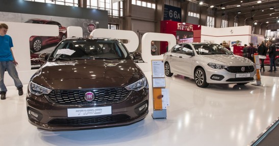 Poznań Motor Show 2016 - nasza relacja