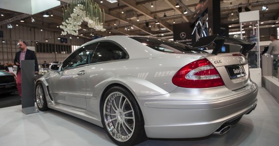 Poznań Motor Show 2016 - nasza relacja