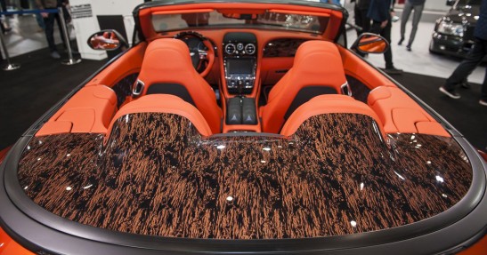 Poznań Motor Show 2016 - nasza relacja