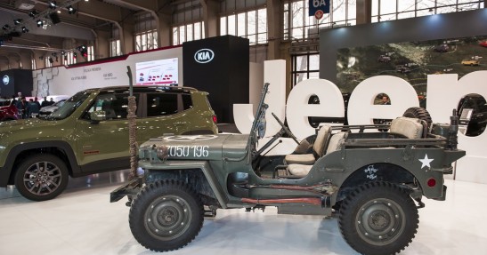 Poznań Motor Show 2016 - nasza relacja