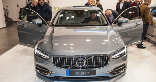 Poznań Motor Show 2016 - nasza relacja