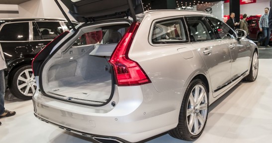 Poznań Motor Show 2016 - nasza relacja