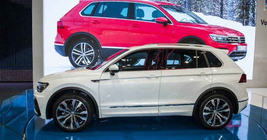 Poznań Motor Show 2016 - nasza relacja