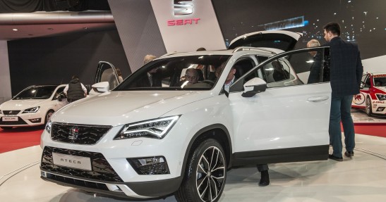 Poznań Motor Show 2016 - nasza relacja