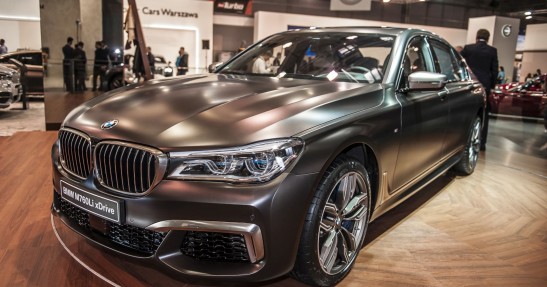 Poznań Motor Show 2016 - nasza relacja